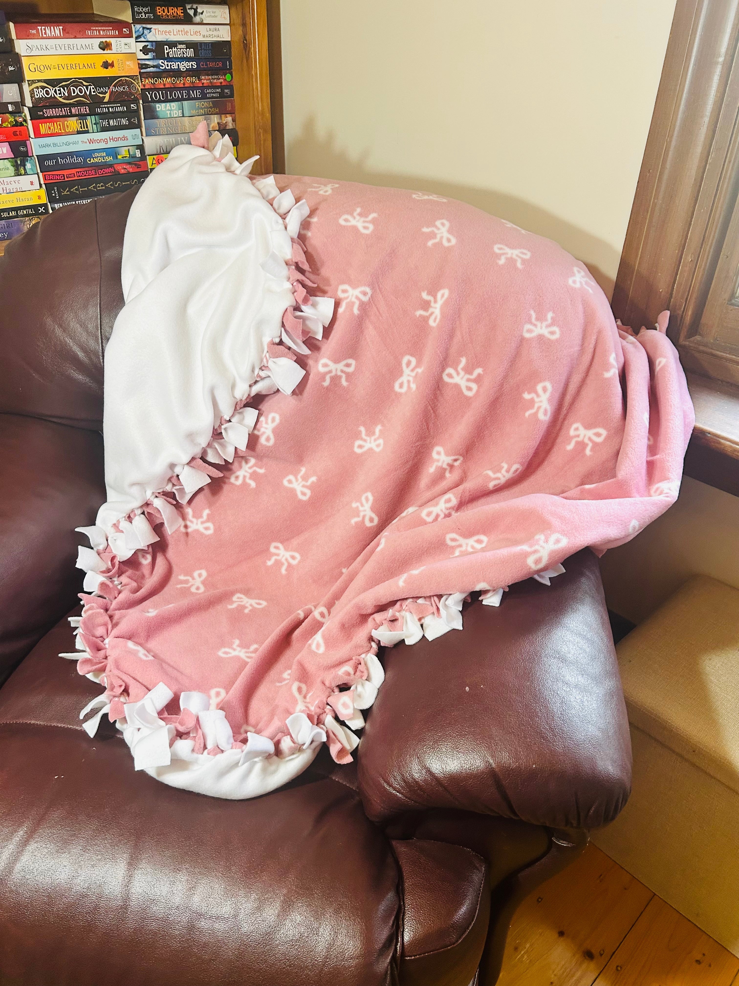 Blankets