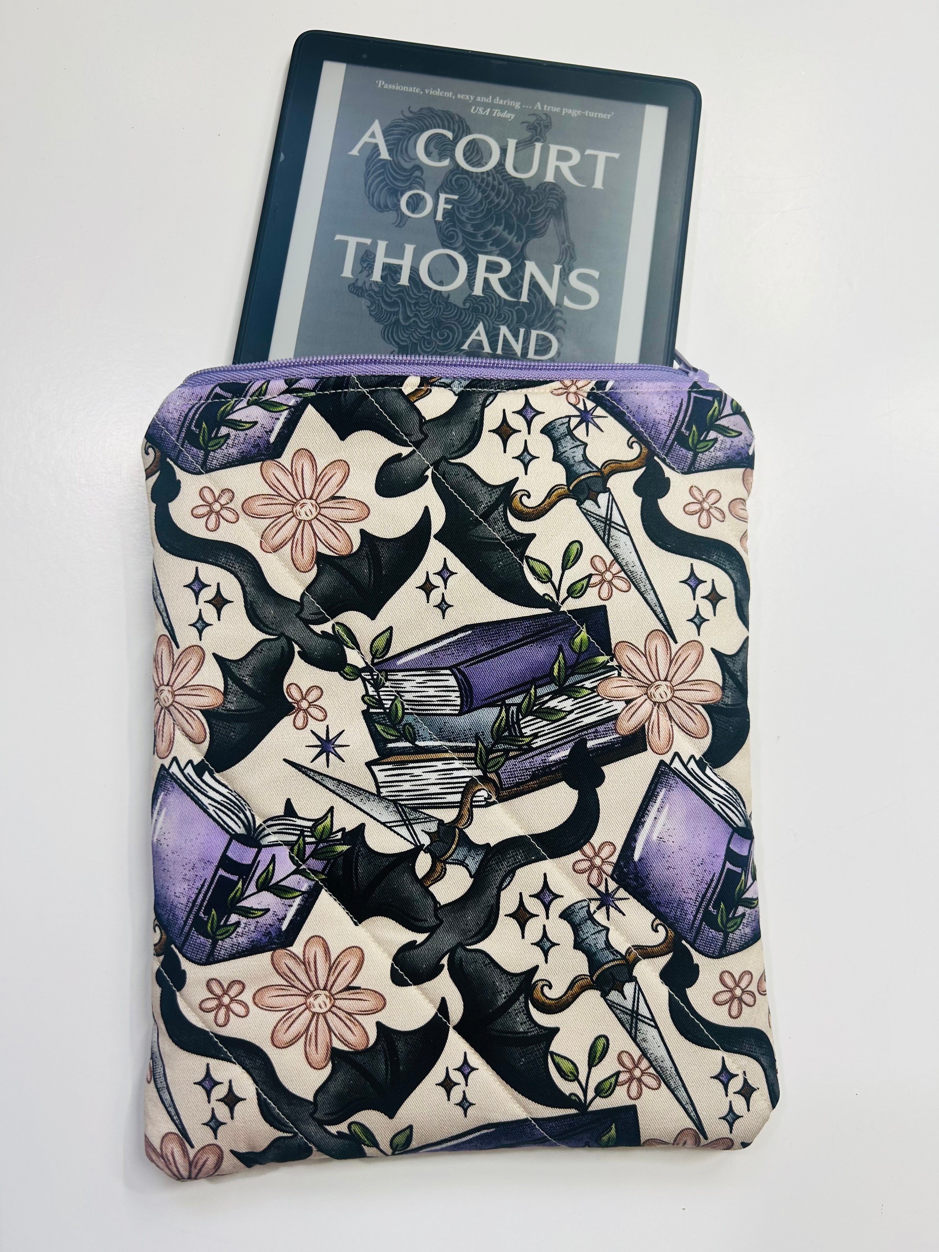 Kindle/Ereader Sleeves