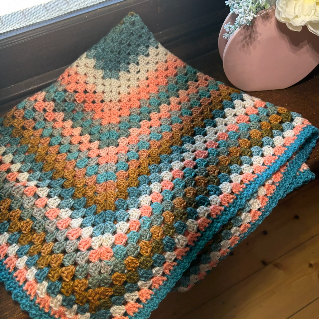 Baby Blanket