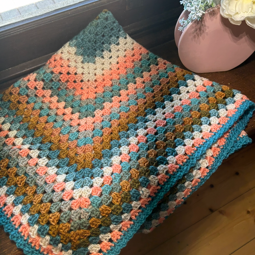 Baby Blanket