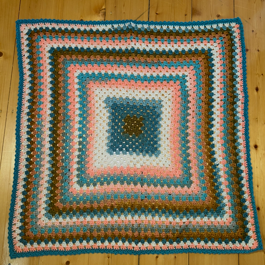 Baby Blanket