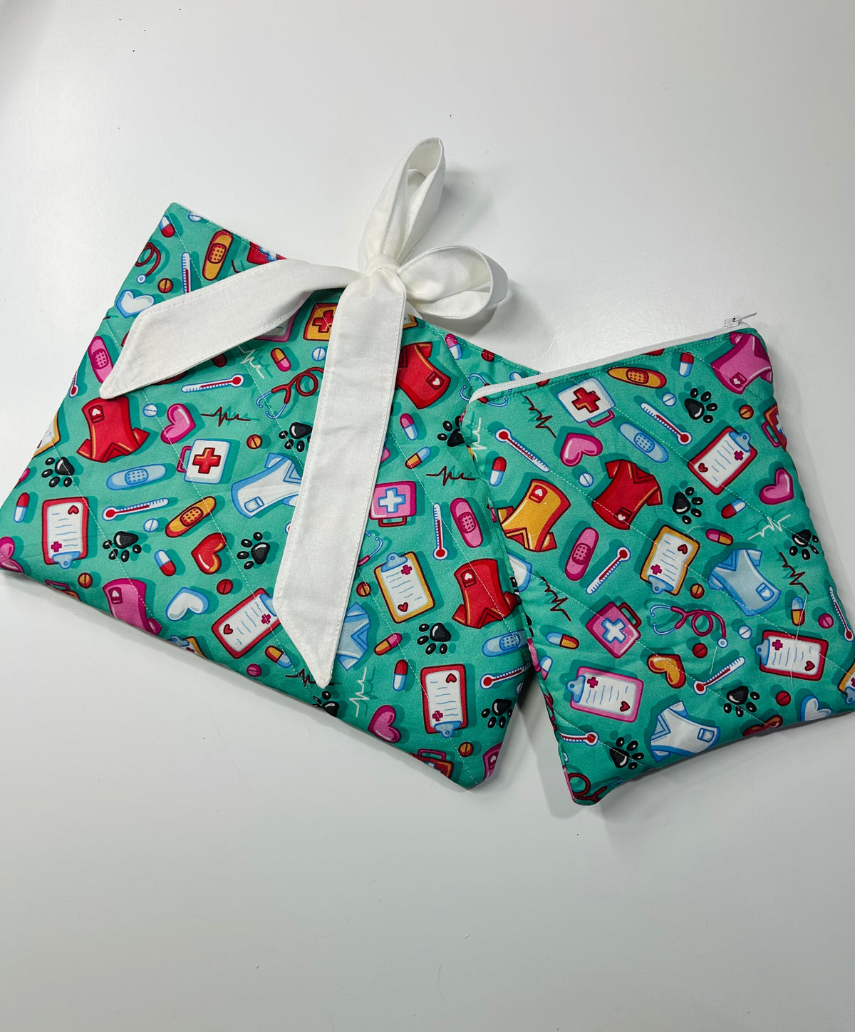 Sleeve Bundle