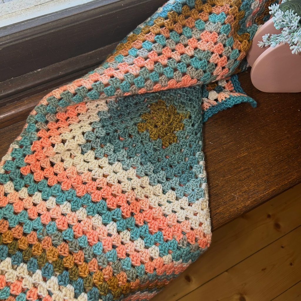 Baby Blanket