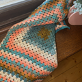 Baby Blanket