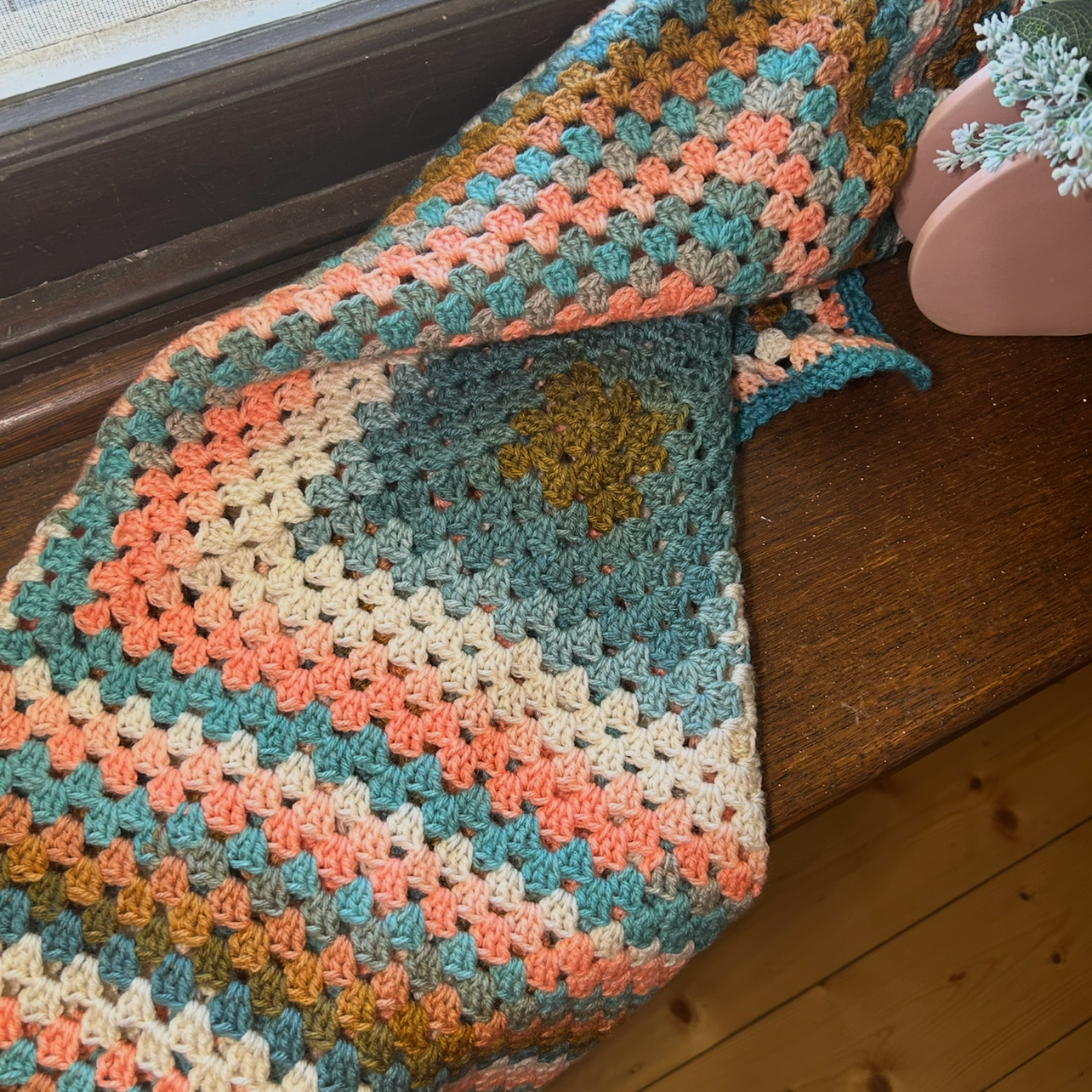 Baby Blanket
