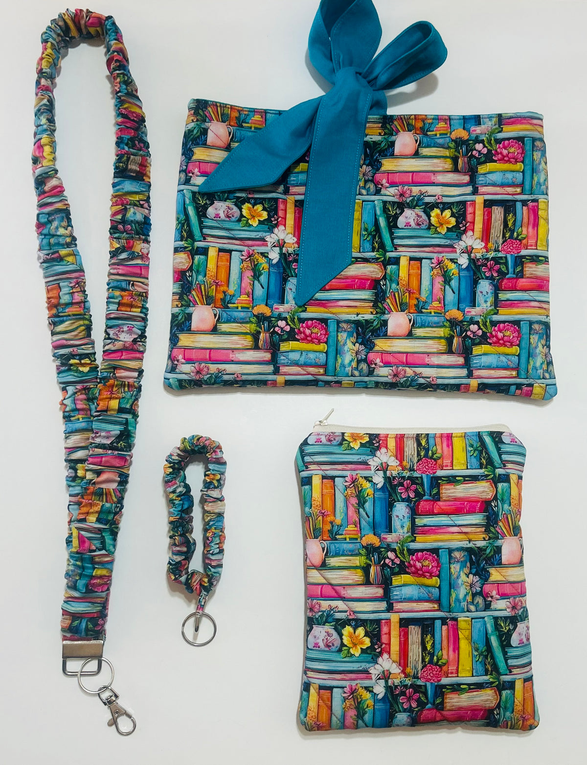 Ultimate Book Lover Bundle