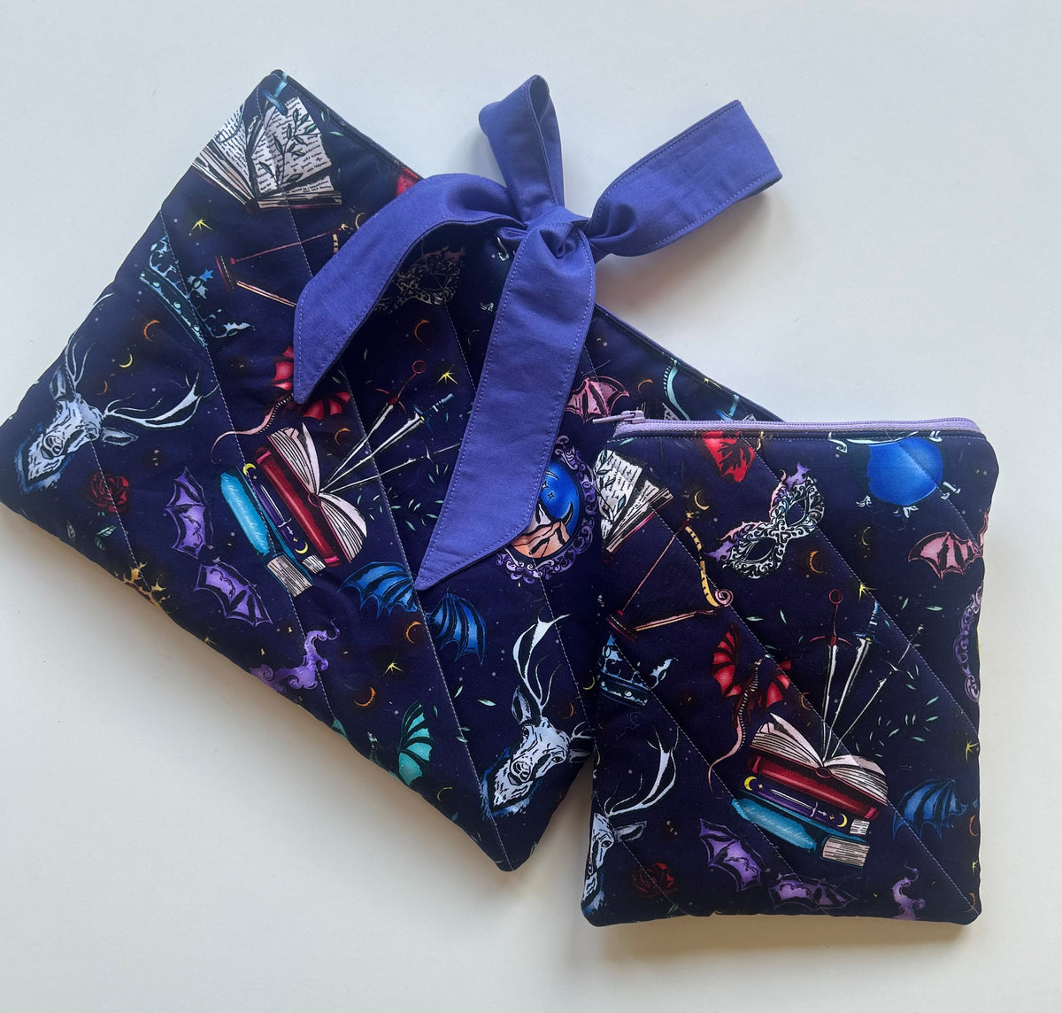 Sleeve Bundle