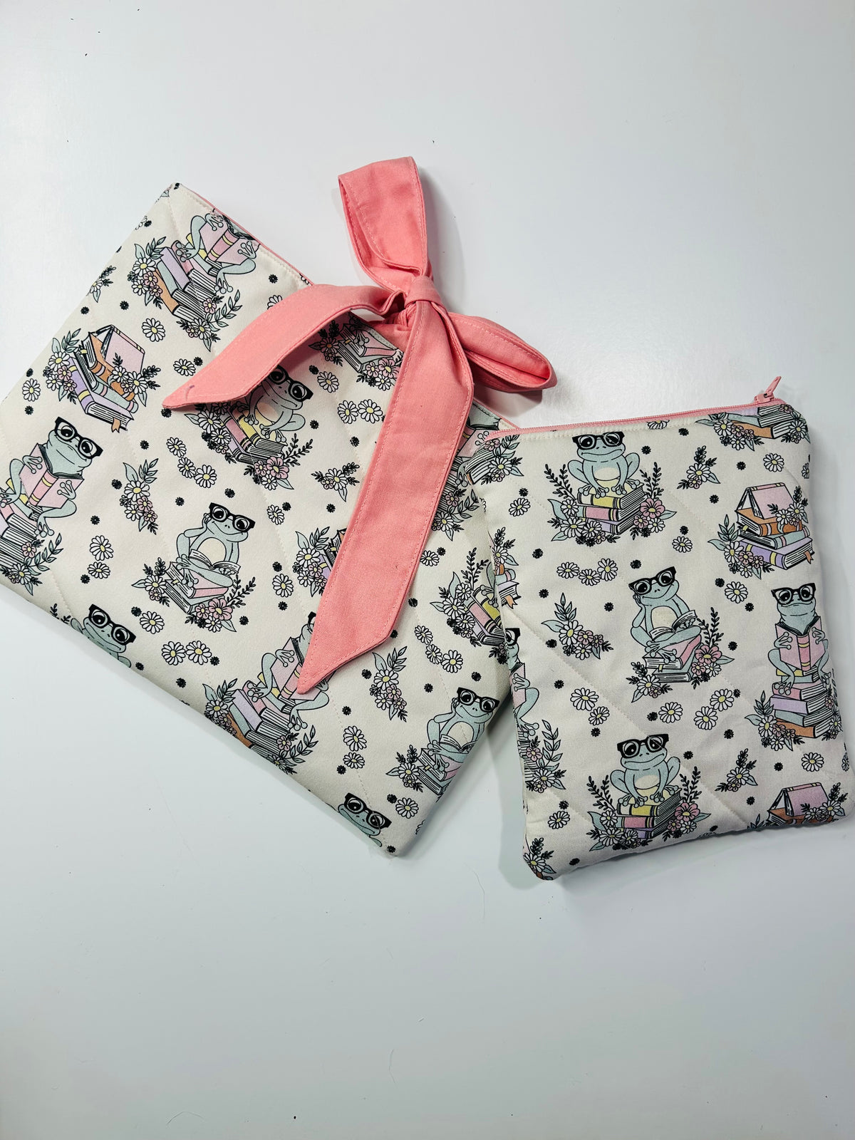 Sleeve Bundle